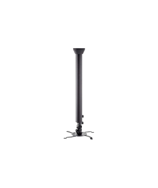 EDBAK, Projector Ceiling mount, PMV300, Horizontal adjustment, Maximum weight (capacity) 30 kg, Black