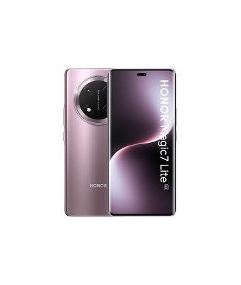 HONOR MAGIC7 LITE/8/512GB PURPLE 5109BQBG HONOR