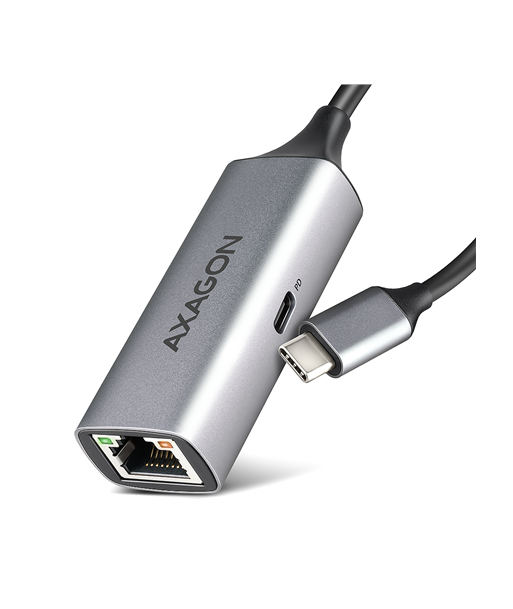 NET ADAPTER USB-C 1GB/ADE-TXPD AXAGON