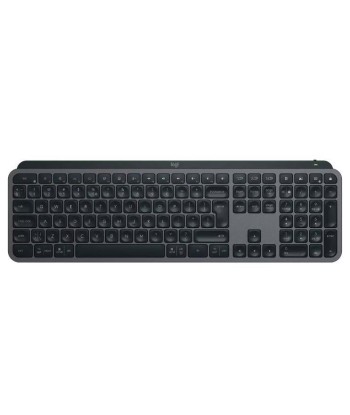 MX KEYS ENG/GRAPHITE 920-011589 LOGITECH
