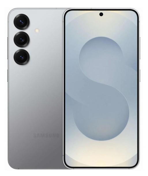 GALAXY S25/128GB SILVER SM-S931B SAMSUNG