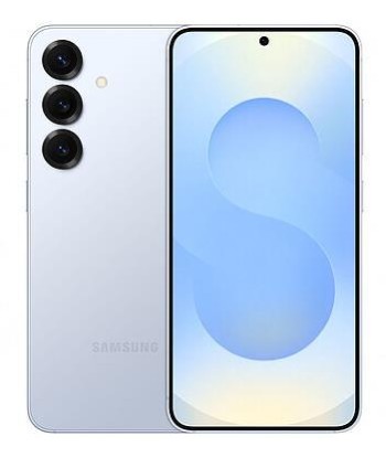 MOBILE PHONE GALAXY S25/256GB ICYBLUE SM-S931B SAMSUNG
