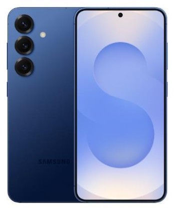 GALAXY S25/256GB NAVY SM-S931B SAMSUNG