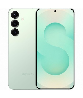 GALAXY S25+/256GB GREEN SM-S936B SAMSUNG