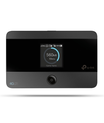 4G LTE Mobile, M7350, 802.11ac, Mesh Support No, MU-MiMO No, No mobile broadband, Antenna type Internal, Micro SD Up to 32GB