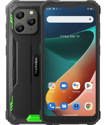 MOBILE PHONE BV5300 PRO/GREEN BLACKVIEW