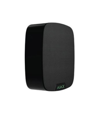 CONTROL PANEL VOICE MODULE/SPEAKERPHONE BLACK 87531 AJAX