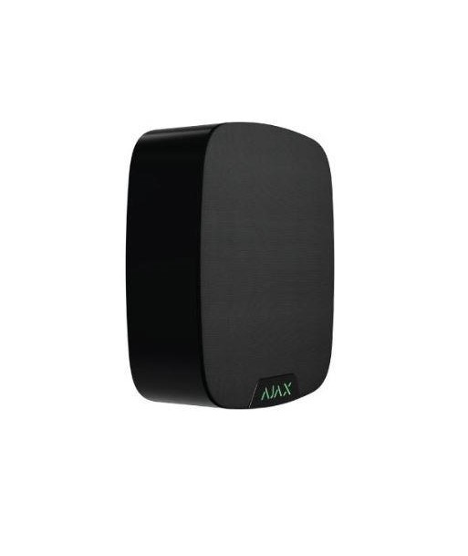 CONTROL PANEL VOICE MODULE/SPEAKERPHONE BLACK 87531 AJAX