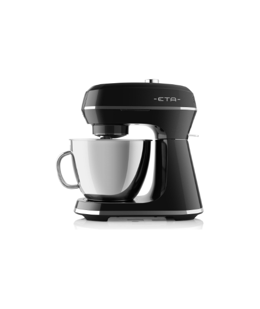 ETA Kitchen machine, ETA204390030 Storio II, 1200 W, Number of speeds 12, Bowl capacity 5 L, Black ETA Kitchen machine, ETA204390030 Storio II, 1200 W, Number of speeds 12, Bowl capacity 5 L, Black