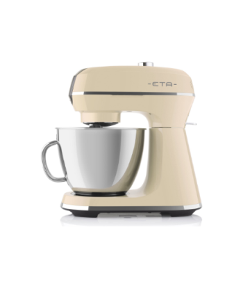 ETA Kitchen machine, ETA204390010 Storio II, 1200 W, Number of speeds 12, Bowl capacity 5 L, Beige