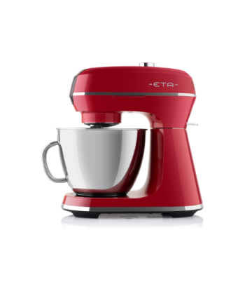 ETA Kitchen machine, ETA204390020 Storio II, 1200 W, Number of speeds 12, Bowl capacity 5 L, Red