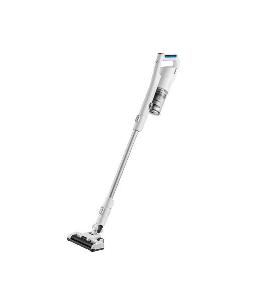 Midea Cordless Vacuum Cleaner, P5 MCS2021WB, 150 W, 21.6 V, Operating time (max) 45 min, White