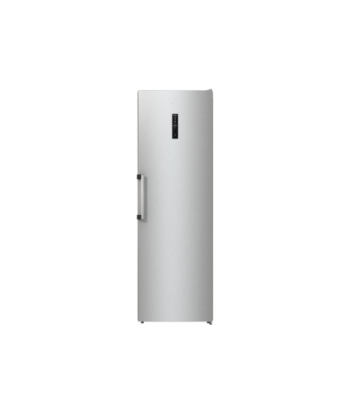 Морозильник Gorenje, FN619EAXL6, Energy efficiency class E, Upright, Free standing, Height 185 cm, Total net capacity 280 L
