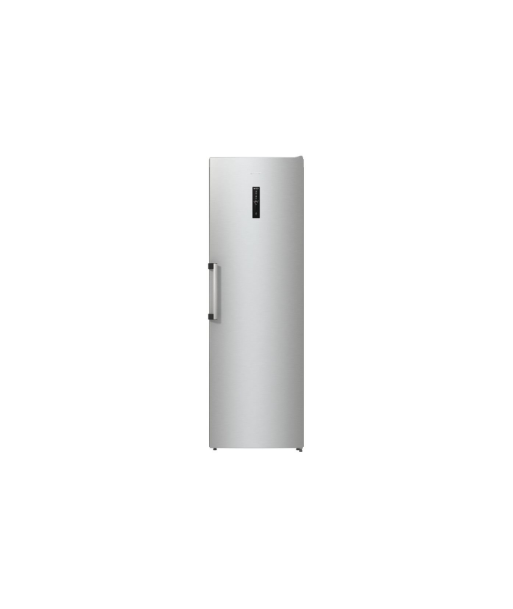 Морозильник Gorenje, FN619EAXL6, Energy efficiency class E, Upright, Free standing, Height 185 cm, Total net capacity 280 L