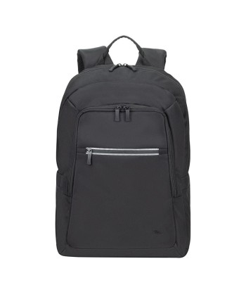 NB BACKPACK ALPENDORF ECO 16"/7561 BLACK RIVACASE