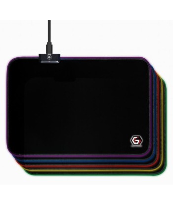 Коврик для мышки Cablexpert MP-GAMELED-M with LED light effect, M-size | Cablexpert