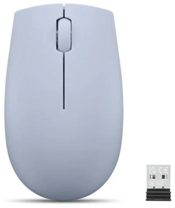 Мышь Lenovo 300 Wireless Compact Mouse