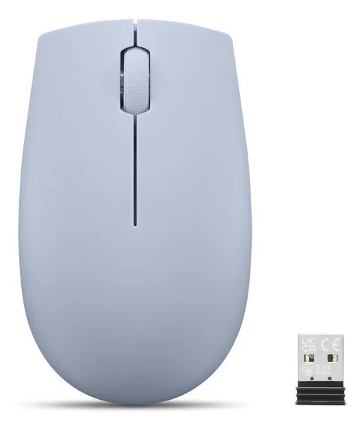 Lenovo 300 Wireless Compact Mouse Lenovo 300 Wireless Compact Mouse