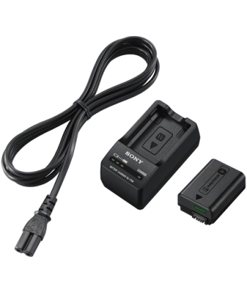 Sony ACC-TRW Travel charger kit (NP-FW50 + BC-TRW)