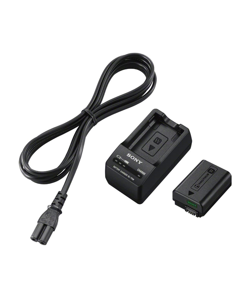 Sony ACC-TRW Travel charger kit (NP-FW50 + BC-TRW)