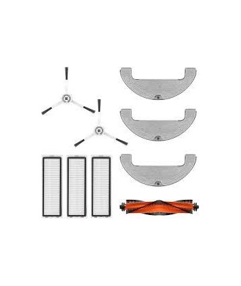 VACUUM ACC ACCESSORIES KIT/D10 PLUS GEN2 RAK42 DREAME