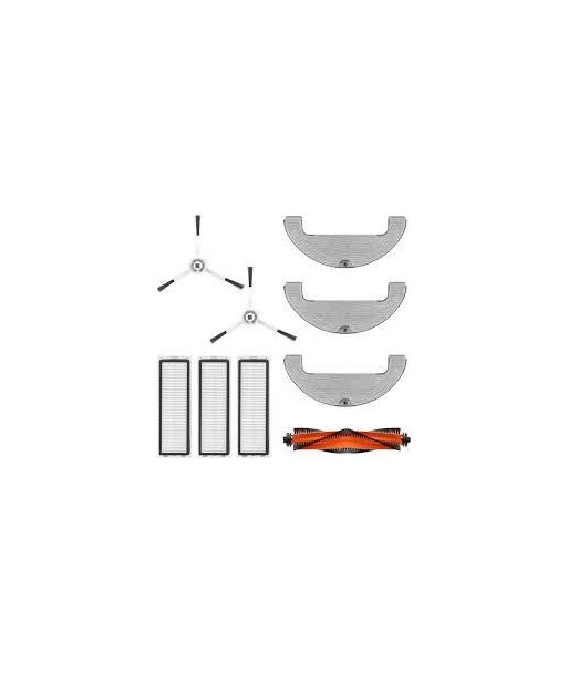 VACUUM ACC ACCESSORIES KIT/D10 PLUS GEN2 RAK42 DREAME