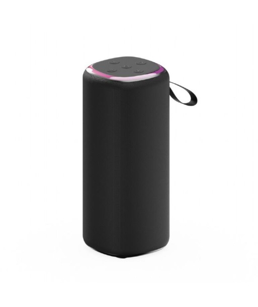 SPEAKER BLUETOOTH/SPK-BT-LED-08L GEMBIRD