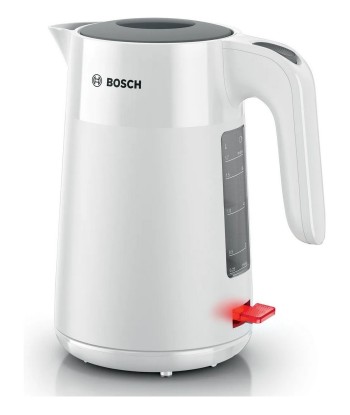 Чайник Bosch TWK2M161 MyMoment, белый