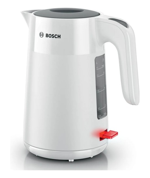 Bosch MyMoment TWK2M161 Veekeetja - Valge