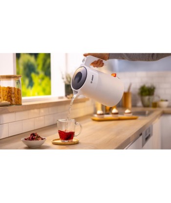 Чайник Bosch TWK2M161 MyMoment, белый