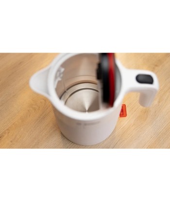 Чайник Bosch TWK2M161 MyMoment, белый