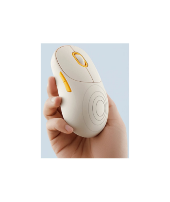 Компьютерная мышь Xiaomi Wireless 3, White