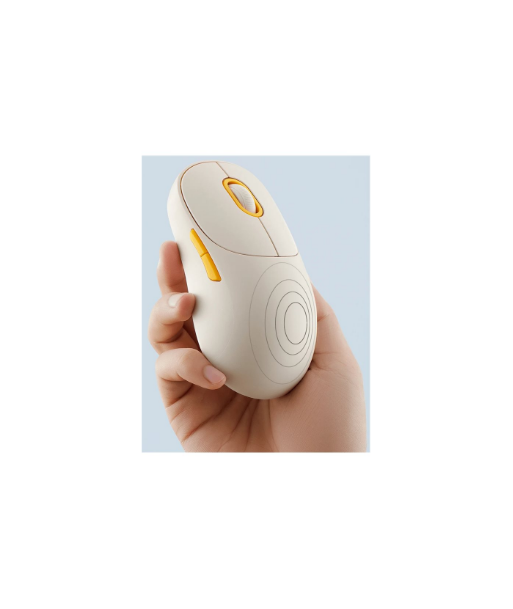 Компьютерная мышь Xiaomi Wireless 3, White Компьютерная мышь Xiaomi Wireless 3, White