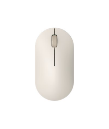 Компьютерная мышь Xiaomi Wireless Lite 2, Black