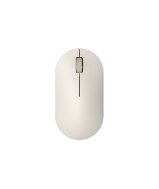 Компьютерная мышь Xiaomi Wireless Lite 2, Black