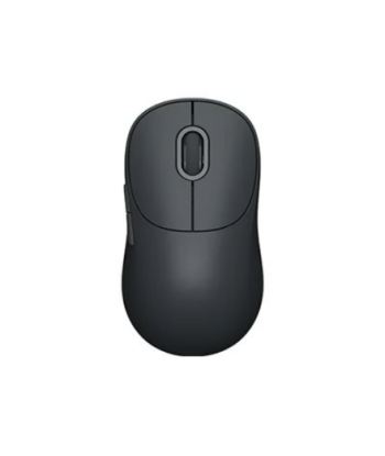 Arvutihiir Xiaomi Wireless 3, Black | Xiaomi
