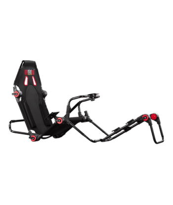 Next Level Racing Formula and GT Foldable Simulator Cockpit | F-GT Lite