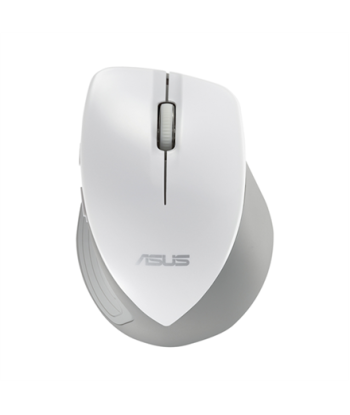 Asus, WT465, Wireless Optical Mouse, wireless, White