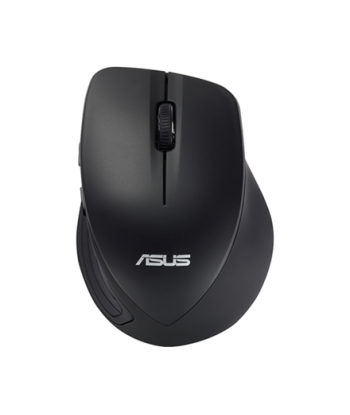 Optiline hiir Asus WT465 wireless, Black, Yes, Wireless, Wireless connection