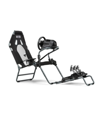 Next Level Racing Racing Cockpit | GTLITE | Grey