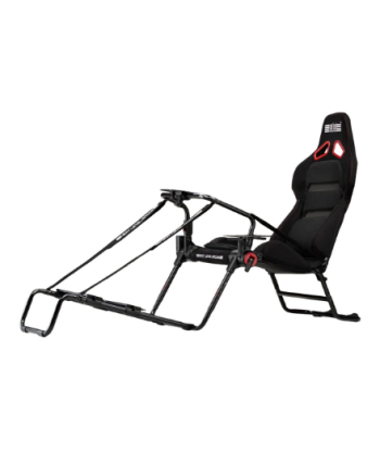 Next Level Racing Foldable Cockpit | GT Lite Pro