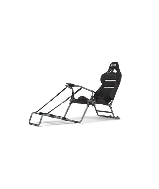Next Level Racing GTLite Pro | Foldable Cockpit Next Level Racing GTLite Pro | Foldable Cockpit