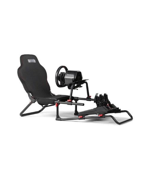 Next Level Racing GTLite Junior Foldable Cockpit Next Level Racing GTLite Junior Foldable Cockpit
