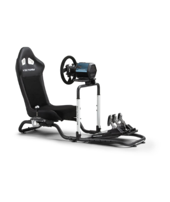 Next Level Racing Victory Simulator Cockpit