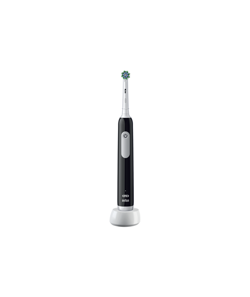 Oral-B, Electric Toothbrush, Pro Series 1 Cross Action, Rechargeable, For adults, Number of brush heads included 1, Number of Oral-B, Electric Toothbrush, Pro Series 1 Cross Action, Rechargeable, For adults, Number of brush heads included 1, Number of