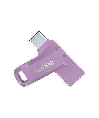 MEMORY DRIVE FLASH USB-C 64GB/SDDDC3-064G-G46L SANDISK