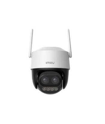 Беспроводная камера 5MP CRUISER Z/IPC-S7DP-5M0WEZ IMOU