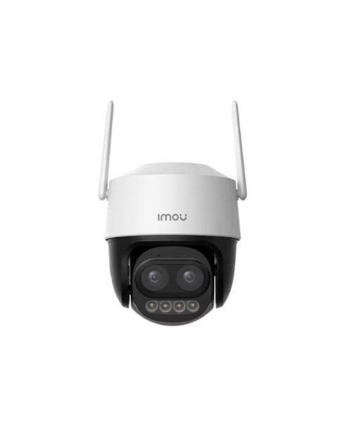 WRL CAMERA 5MP CRUISER Z/IPC-S7DP-5M0WEZ IMOU