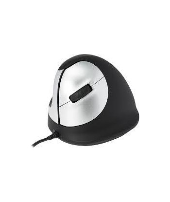 Компьютерная мышь BREAK/L. BLACK RGOHELE R-GO TOOLS