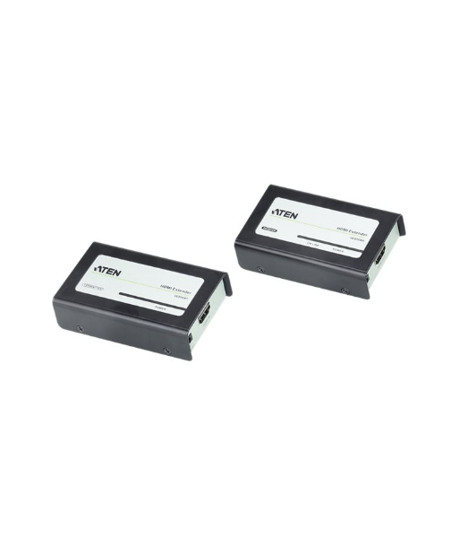 Aten HDMI Cat 5 Extender (1080p@40m) | Aten | HDMI Cat 5 Extender (1080p@40m) Aten HDMI Cat 5 Extender (1080p@40m) | Aten | HDMI Cat 5 Extender (1080p@40m)